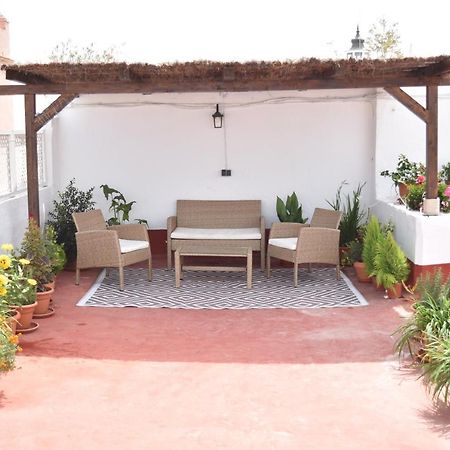 Veedor 12 Apartamento Cádis Exterior foto