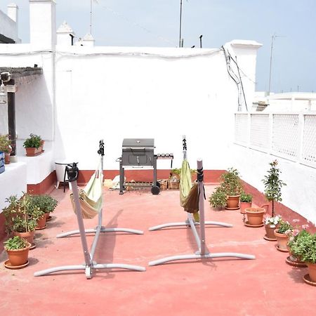 Veedor 12 Apartamento Cádis Exterior foto