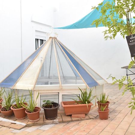 Veedor 12 Apartamento Cádis Exterior foto
