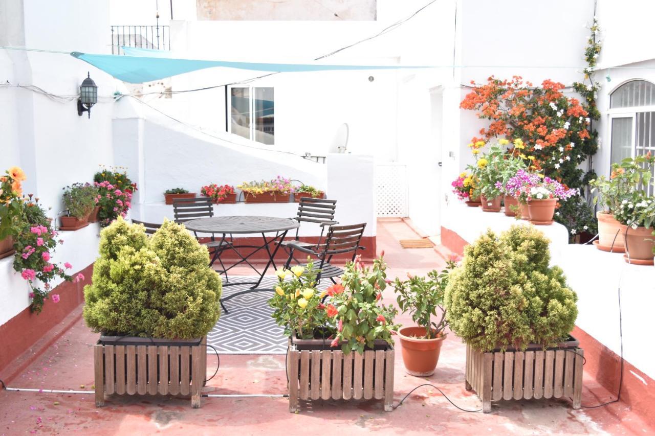 Veedor 12 Apartamento Cádis Exterior foto