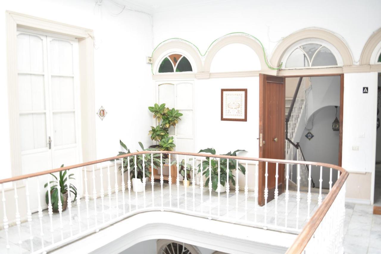 Veedor 12 Apartamento Cádis Exterior foto