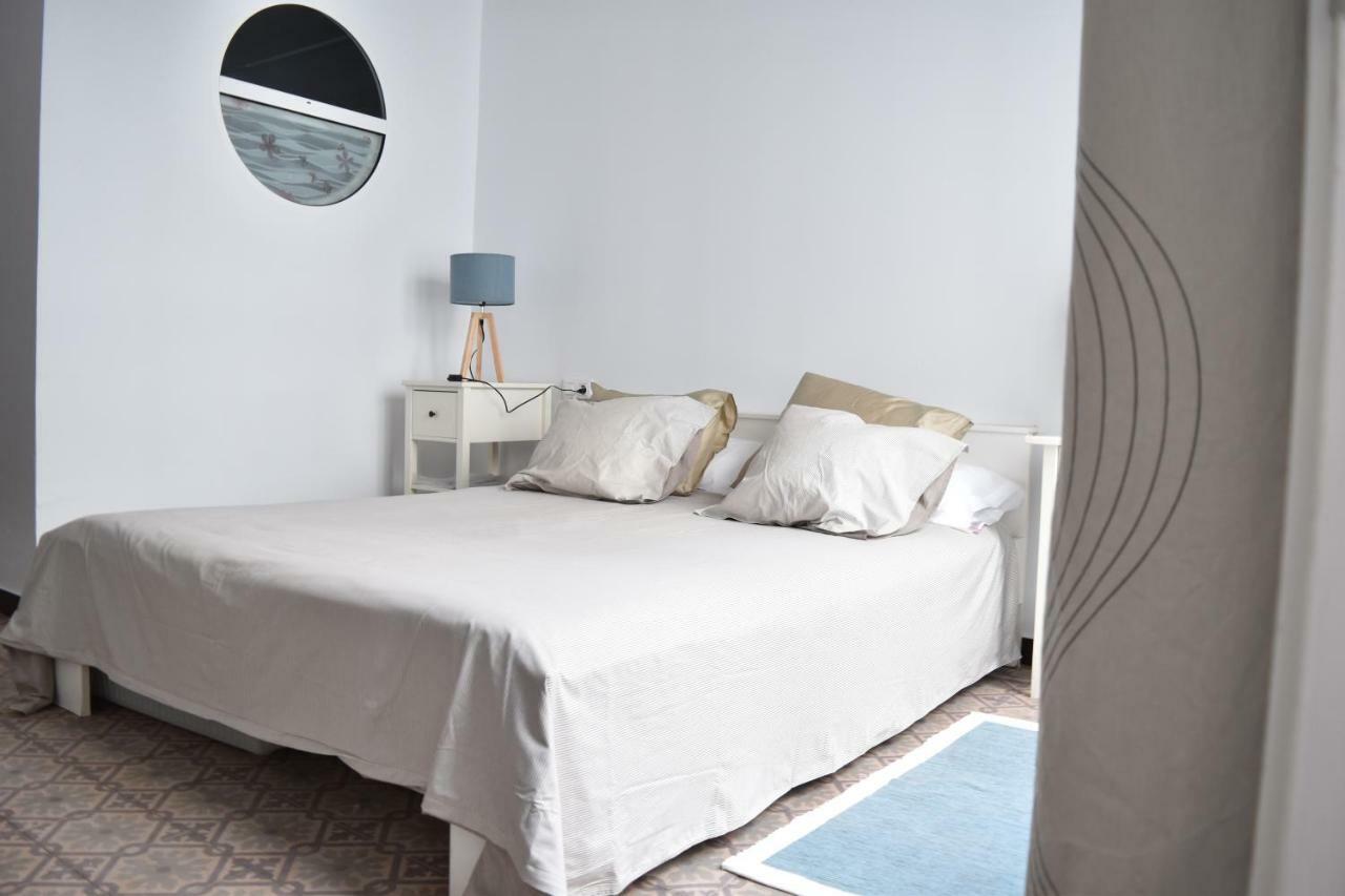 Veedor 12 Apartamento Cádis Exterior foto