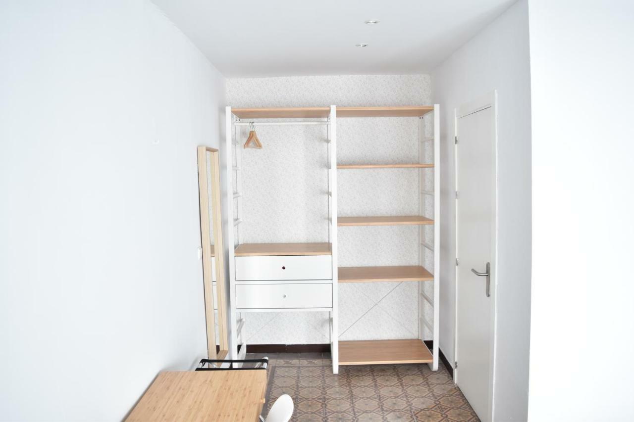Veedor 12 Apartamento Cádis Exterior foto