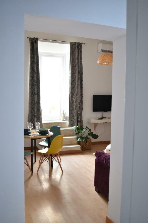 Veedor 12 Apartamento Cádis Exterior foto