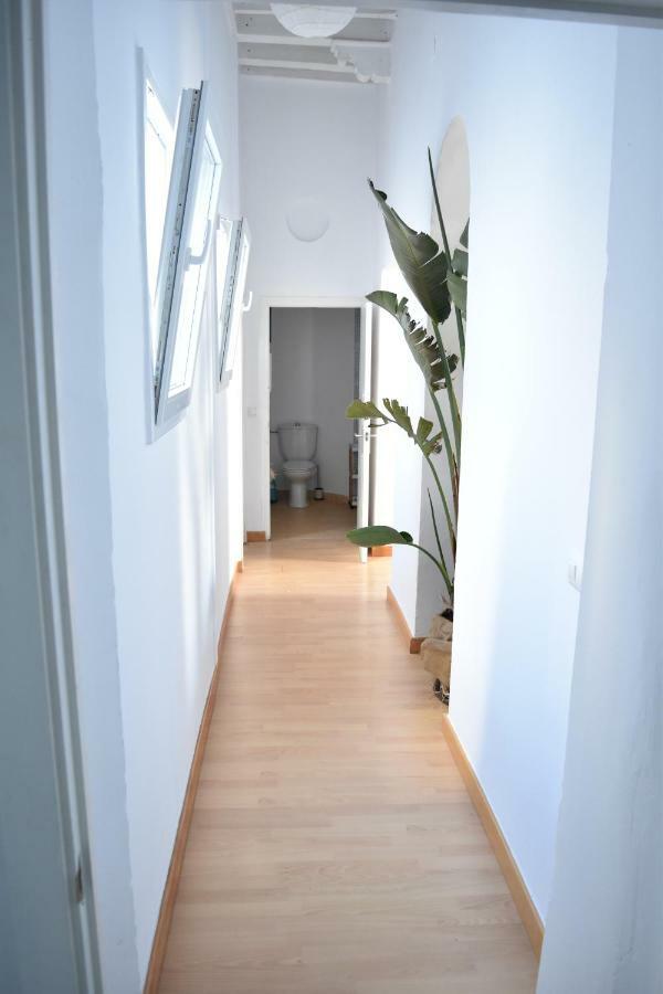 Veedor 12 Apartamento Cádis Exterior foto
