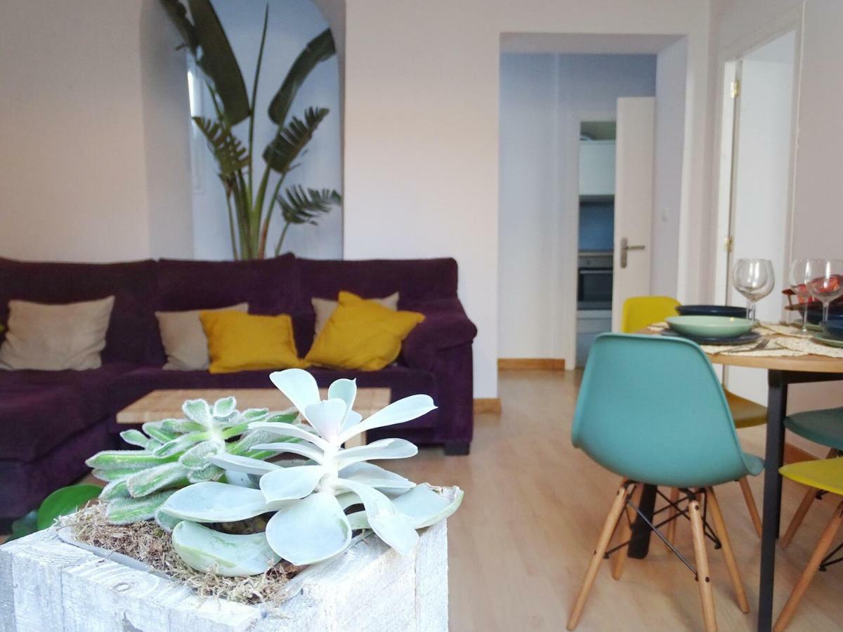 Veedor 12 Apartamento Cádis Exterior foto