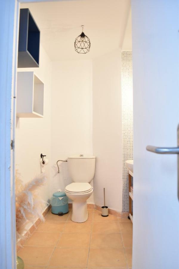 Veedor 12 Apartamento Cádis Exterior foto