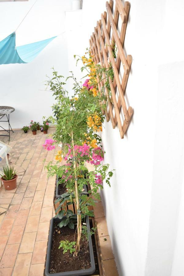 Veedor 12 Apartamento Cádis Exterior foto