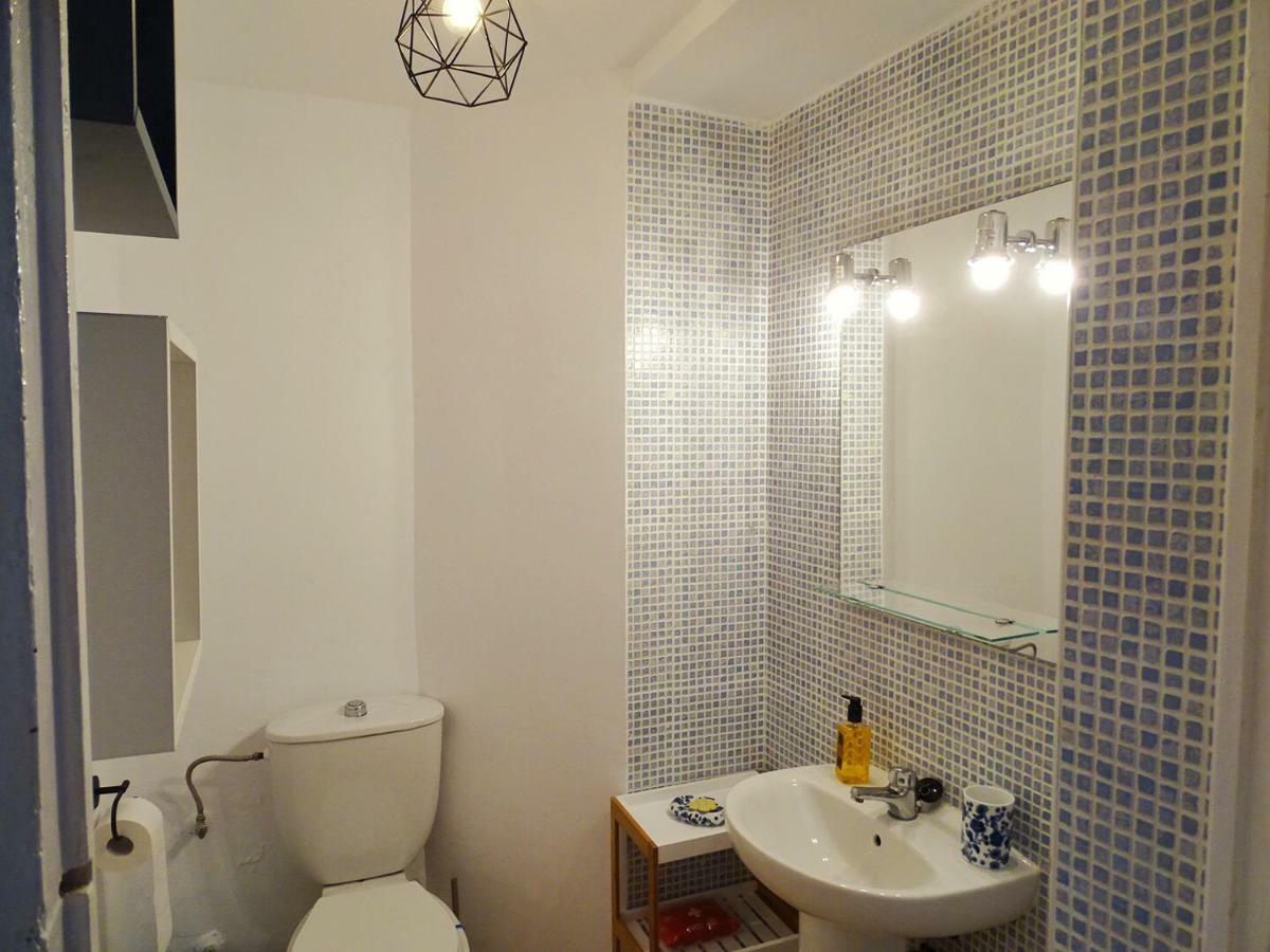 Veedor 12 Apartamento Cádis Exterior foto
